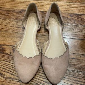Lauren Conrad dress shoes
